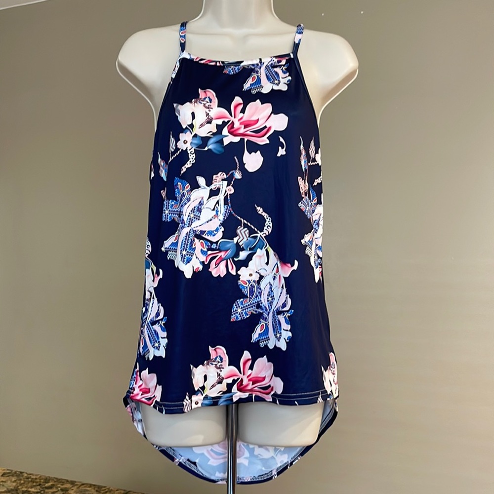 Floral Top